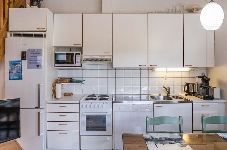 Vakantiehuis Topikatti