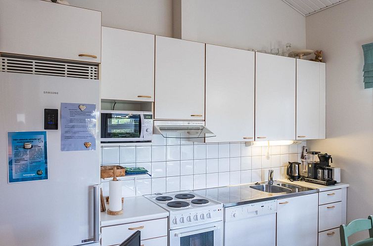 Vakantiehuis Topikatti