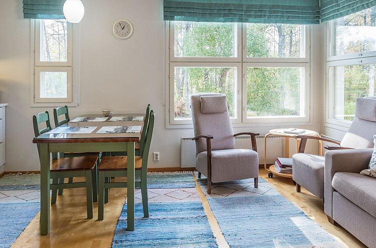 Vakantiehuis Topikatti