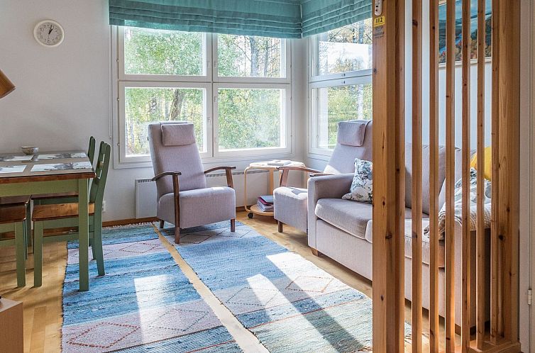 Vakantiehuis Topikatti