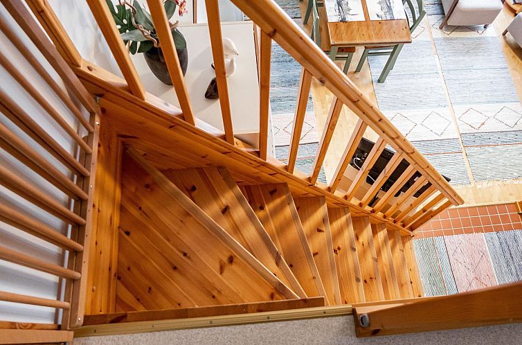 Vakantiehuis Topikatti