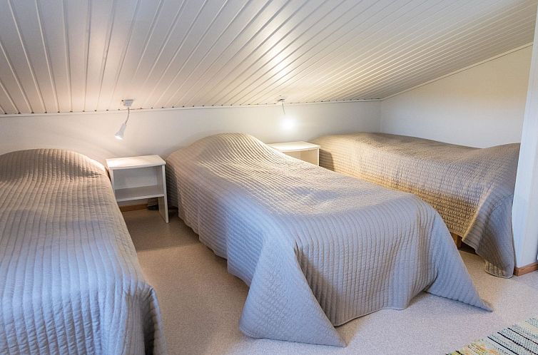 Vakantiehuis Topikatti