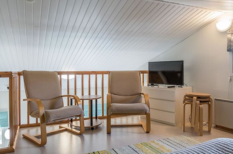 Vakantiehuis Topikatti