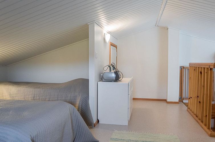 Vakantiehuis Topikatti