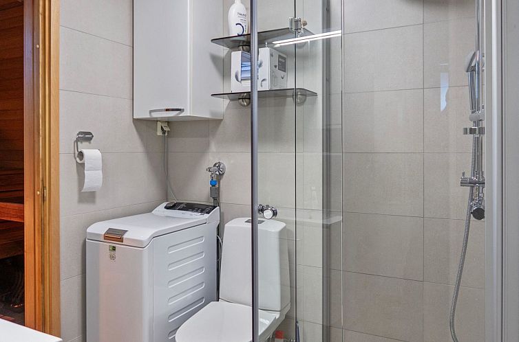 Vakantiehuis Topikatti