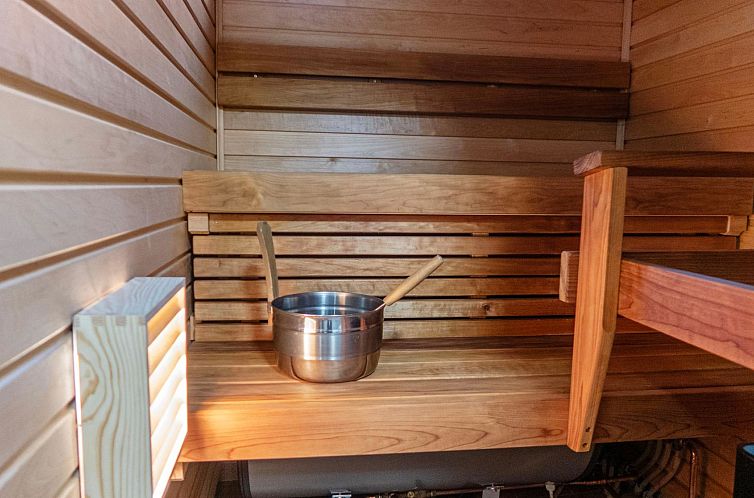 Vakantiehuis Topikatti