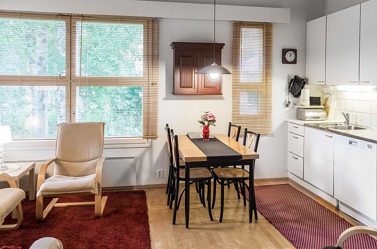 Vakantiehuis Kivakatti