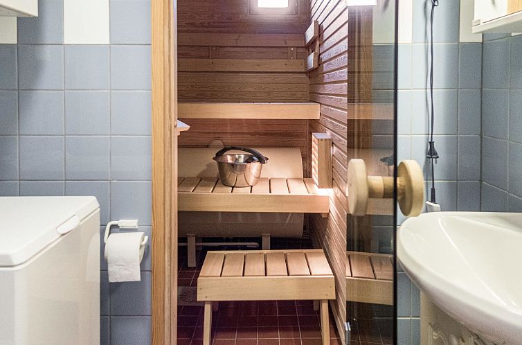 Vakantiehuis Kivakatti