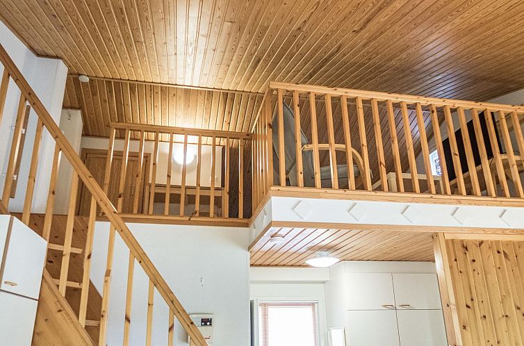 Vakantiehuis Kivakatti