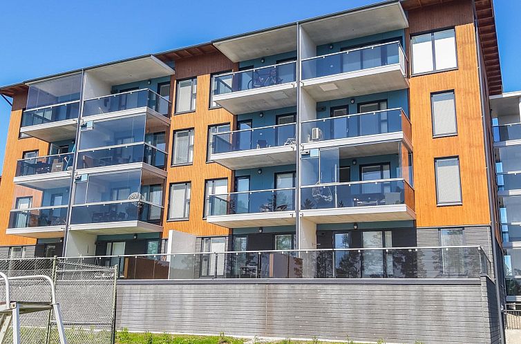 Verblijf 2230260 - Vakantiewoning Oulu - Vakantiehuis Jymykatti