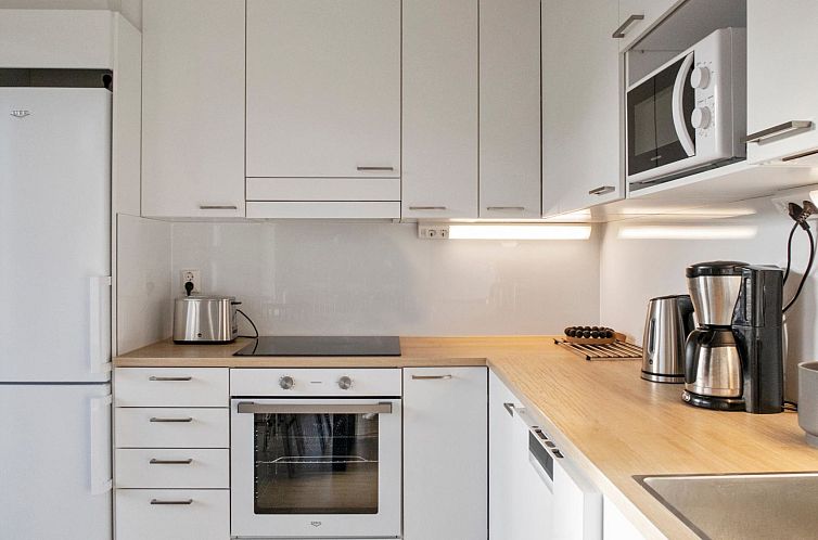 Vakantiehuis Jymykatti