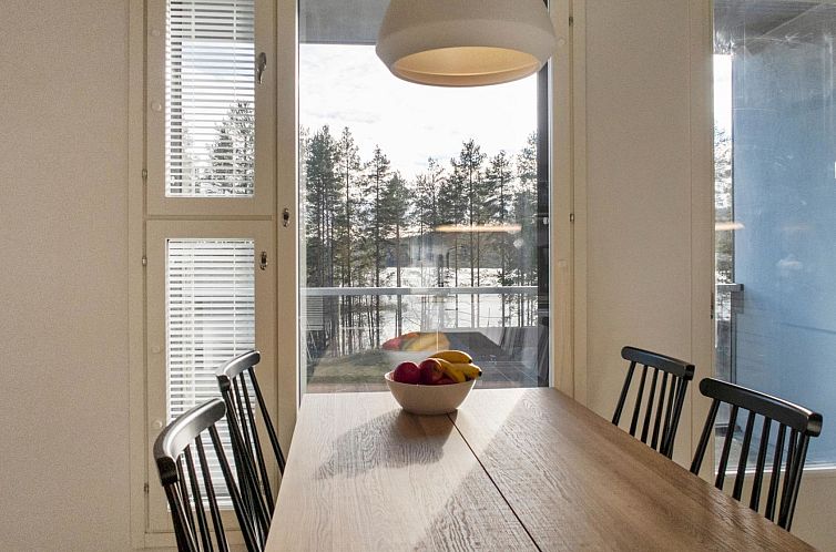 Vakantiehuis Jymykatti