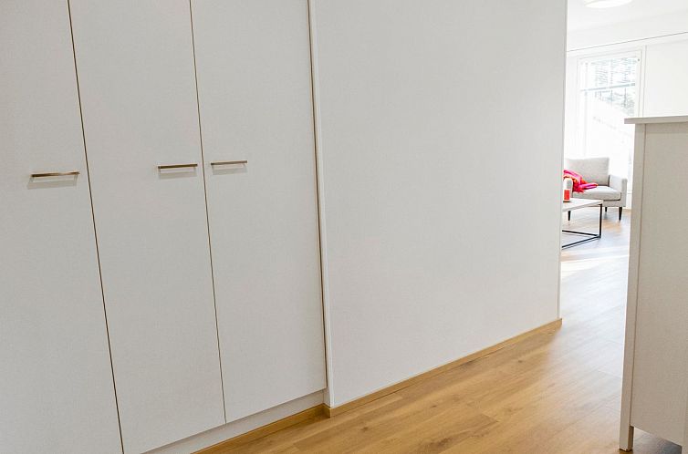 Vakantiehuis Jymykatti