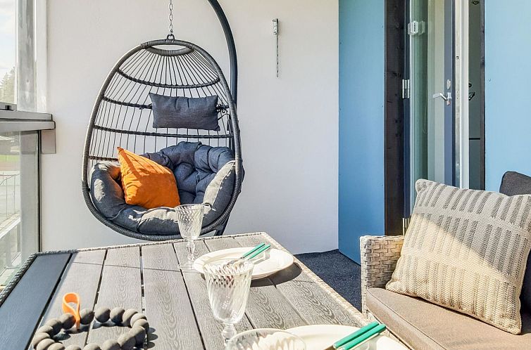 Vakantiehuis Jymykatti