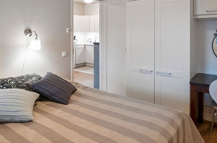 Vakantiehuis Vuokatti panorama