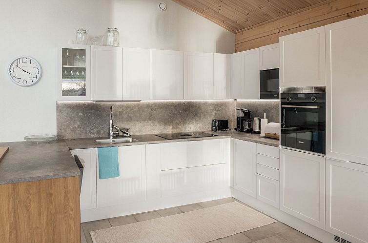 Vakantiehuis Leinola