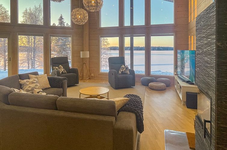 Vakantiehuis Leinola