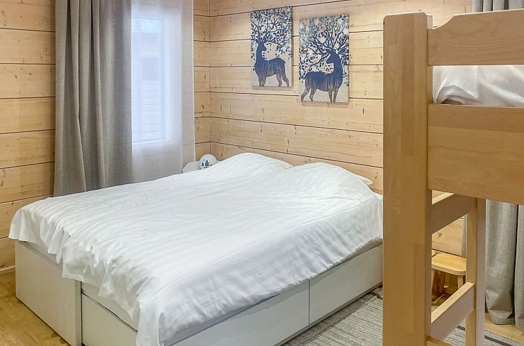 Vakantiehuis Leinola