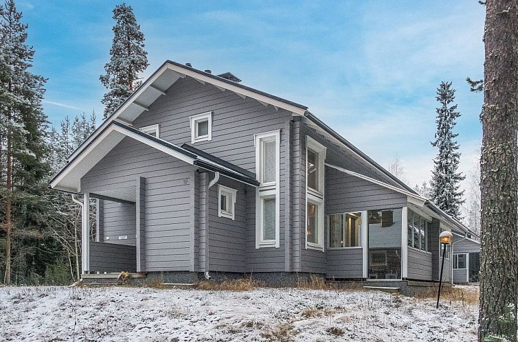 Verblijf 2230263 - Vakantiewoning Oulu - Vakantiehuis Öjkatti