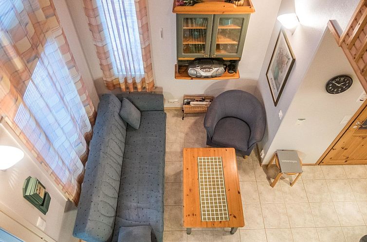 Vakantiehuis Öjkatti