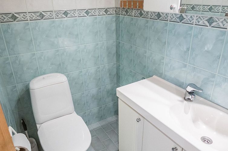 Vakantiehuis Öjkatti