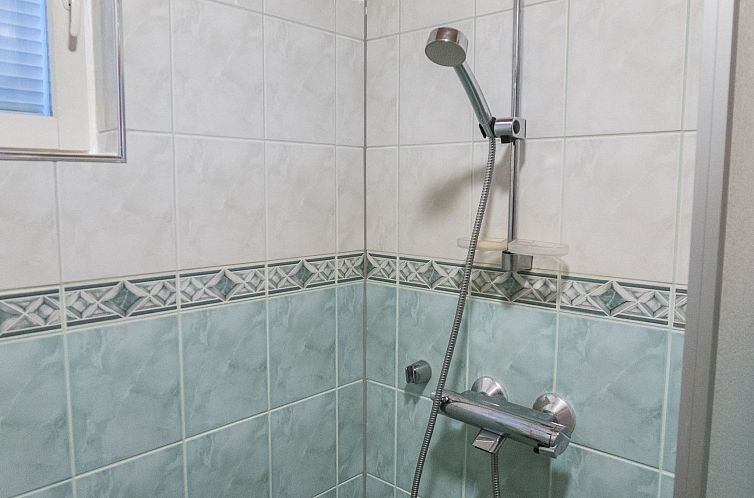 Vakantiehuis Öjkatti