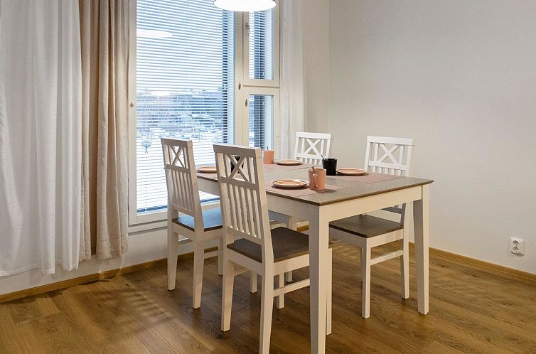 Vakantiehuis Hovikatti