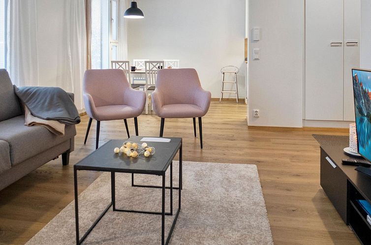 Vakantiehuis Hovikatti