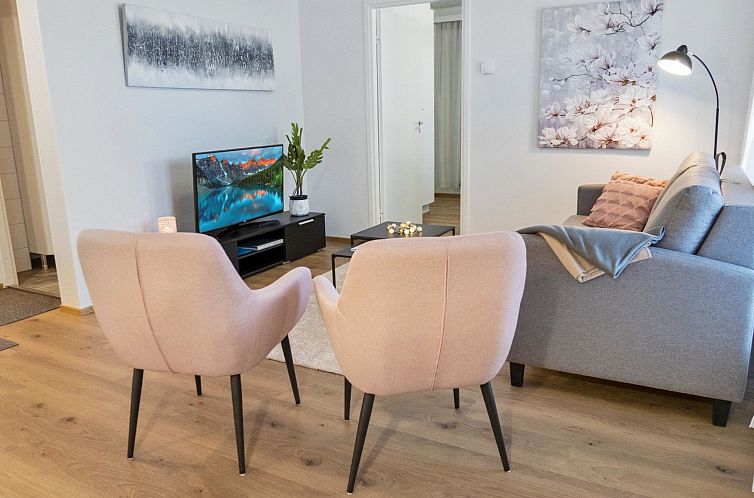 Vakantiehuis Hovikatti