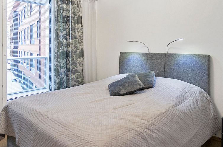 Vakantiehuis Hovikatti