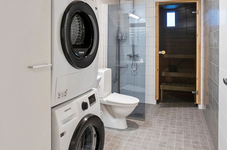 Vakantiehuis Hovikatti