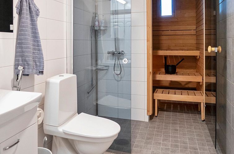 Vakantiehuis Hovikatti