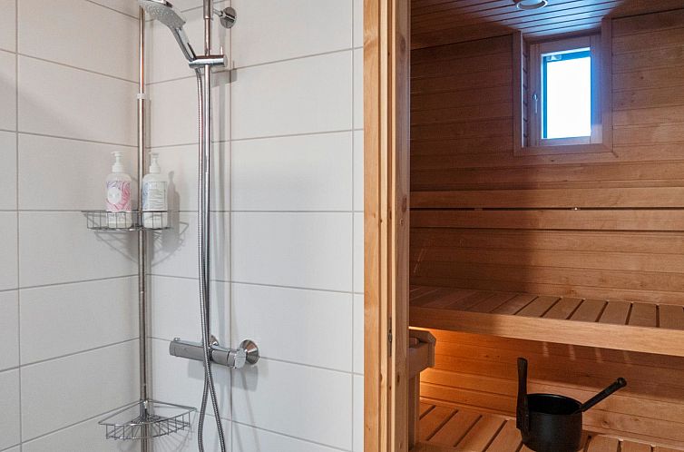 Vakantiehuis Hovikatti