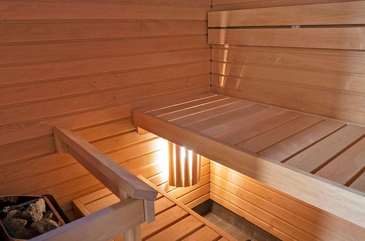 Vakantiehuis Hovikatti