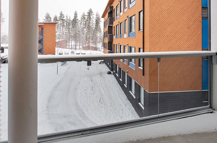 Vakantiehuis Hovikatti