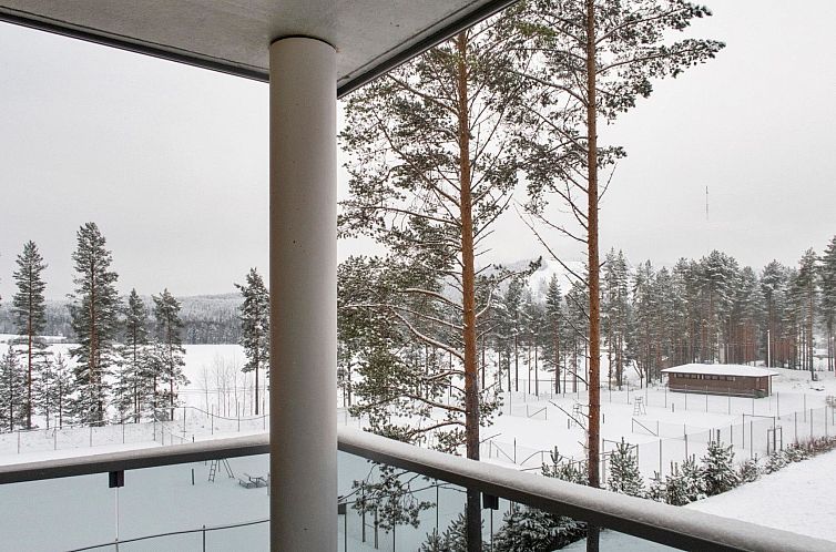 Vakantiehuis Hovikatti
