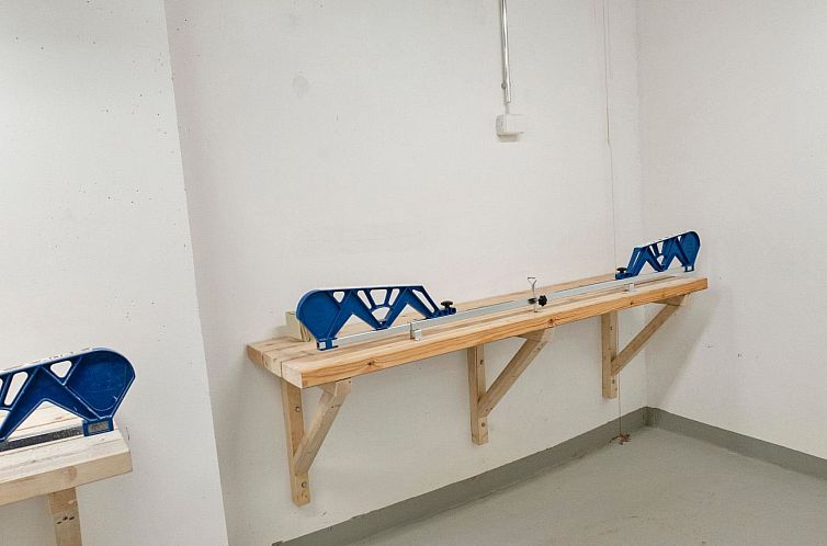 Vakantiehuis Hovikatti