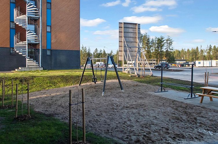 Vakantiehuis Hovikatti