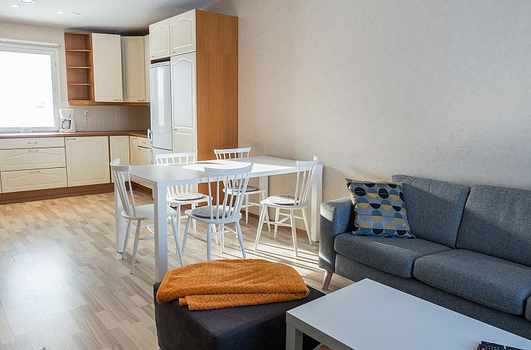 Vakantiehuis Karinkatti