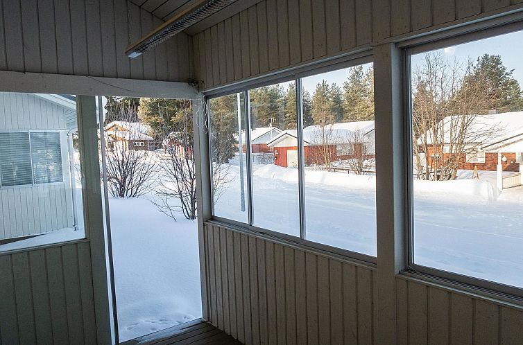 Vakantiehuis Karinkatti