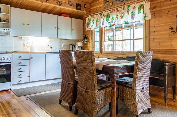 Vakantiehuis Kotimökki