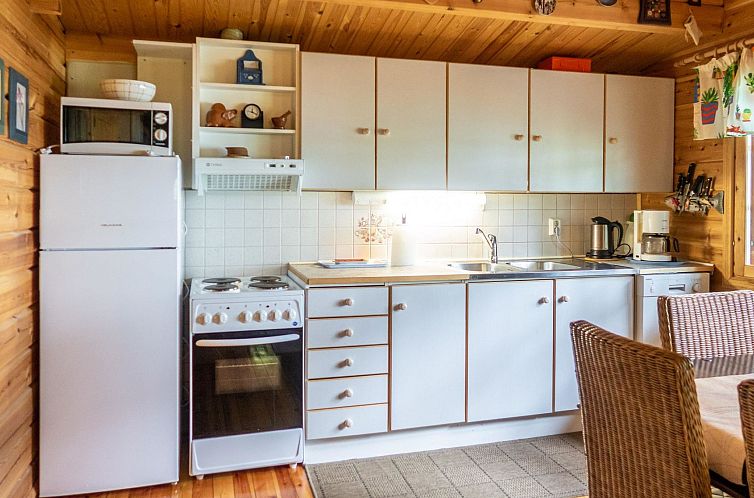 Vakantiehuis Kotimökki