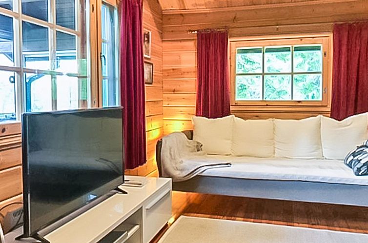 Vakantiehuis Kotimökki