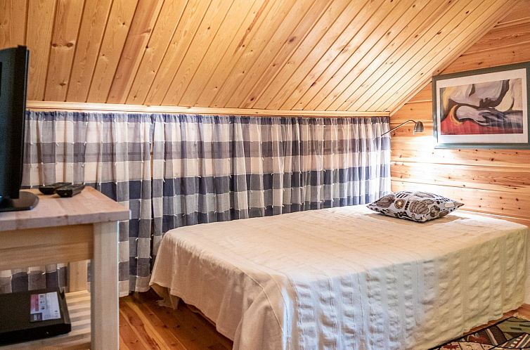 Vakantiehuis Kotimökki