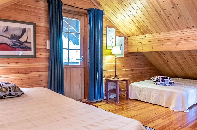 Vakantiehuis Kotimökki