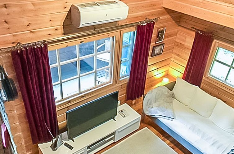 Vakantiehuis Kotimökki