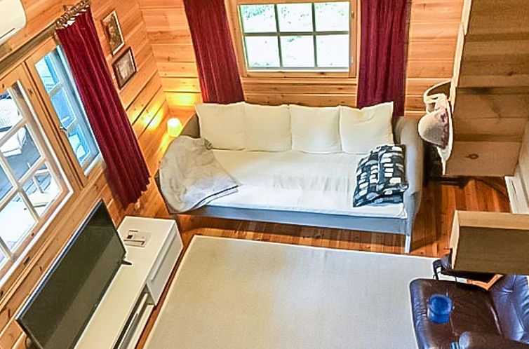 Vakantiehuis Kotimökki