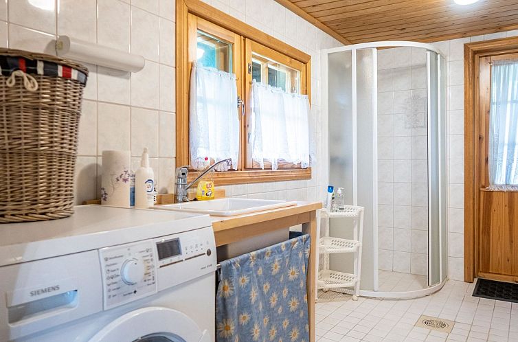 Vakantiehuis Kotimökki