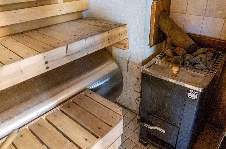 Vakantiehuis Kotimökki