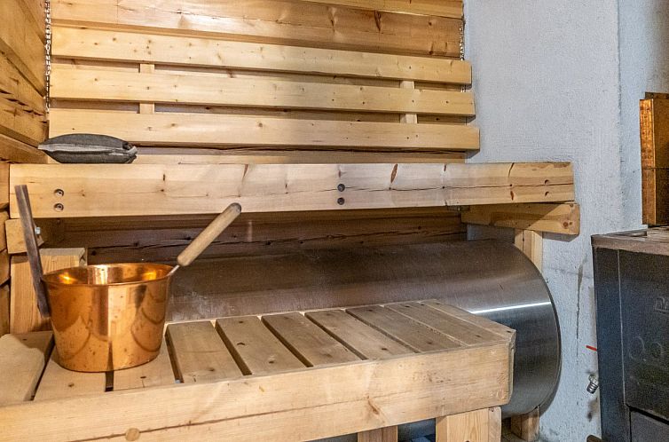 Vakantiehuis Kotimökki